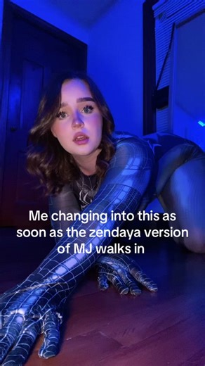 Spiderman Homecoming Costume: Celebrate Zendaya's MJ