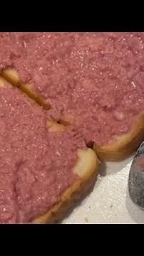 Anyone else’s mom eat this?