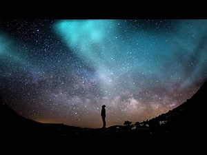 Sam Harris explains how to start a meditation practice