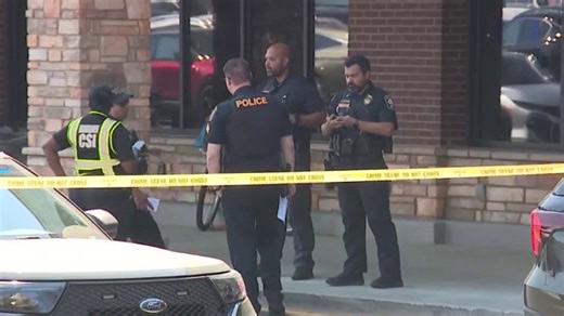 Monday afternoon local headlines