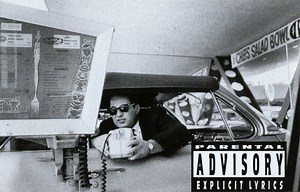 Beastie Boys - Ill Communication