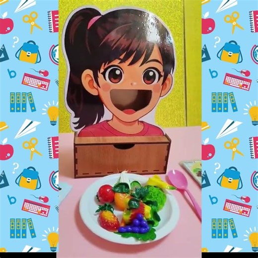 BOCABUM – Juego para Estimular Lenguaje y Vocabulario , #MaterialDidactico#EducacionInicial