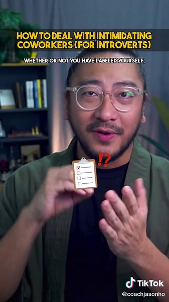 Effective Strategies to Deal with Intimidating Coworkers