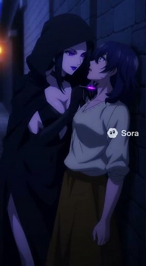 次回予告風悪堕ち6b #洗脳 #悪堕ち #anime #ai生成