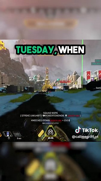 Apex Legends Account Reset Fixed! After a problematic update, Apex Legends players found their accounts missing cosmetics, stats, and more. Respawn Entertainment worked overnight and has now fixed the issue, bringing the servers back online early in the morning. The good news is that most items, including heirlooms and skins, have been restored. However, some aspects, like ranked badges and specific challenge progress, are still being addressed. The update also led to the postponement of the new