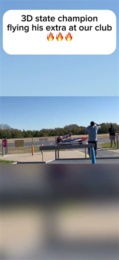 INSANE 3D performance and a 200cc Cub!!! 🇺🇸