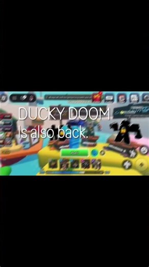 Tower defense simulator easter update! #roblox #edit #tds