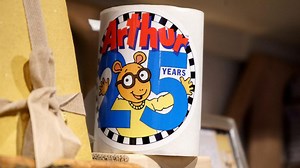 After 25 years, iconic children’s television show ‘Arthur’ ends