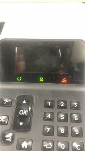 Hp laserjet M506Firmware Update