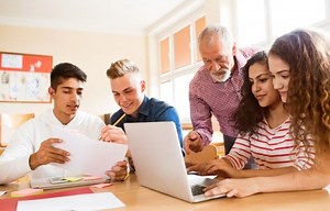 Orientación vocacional para adolescentes: cómo ayudarles a elegir