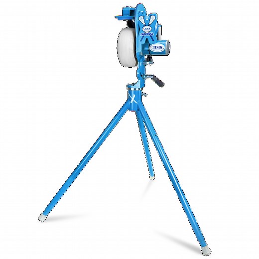 Lacrosse Machine