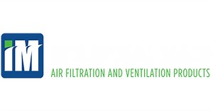 Industrial Air Filtration and Ventilation - Ambient Air Cleaner
