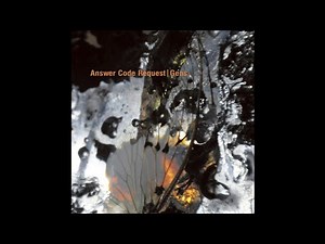 Answer Code Request - Cicadae