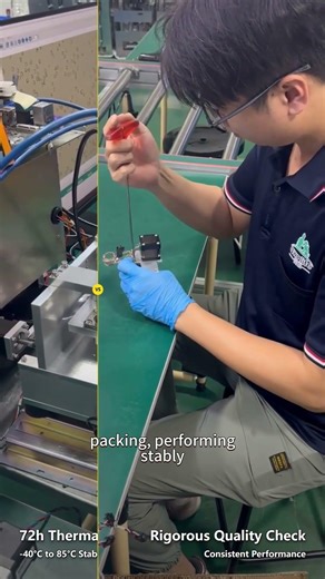 Fix Thermal Drift: Reliable Thermal Management for High-Resolution Thermal Cameras