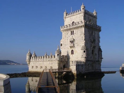 Tour de Belém: infos essentielles pour la visiter [2026]