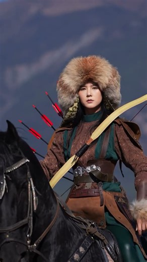 First I'll go to your northern frontier, then I'll return to my Jiangnan region.