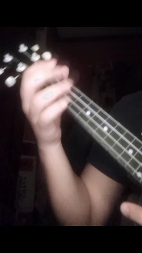 No Surprises By Radiohead #ukuleletiktok #Ukulele