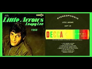 Leapy Lee - Little Arrows