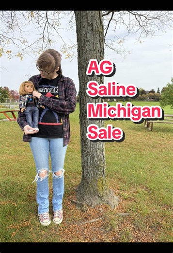 American Girl Sale in Saline Michigan: What to Expect and Highlights