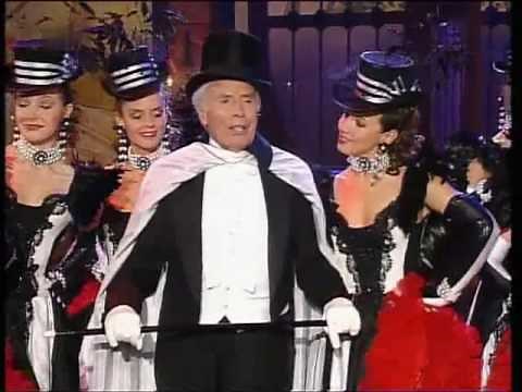 Johannes Heesters - Heute geh'n wir ins Maxim 1992