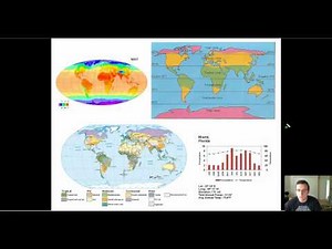 Introduction to Ecosystem Climatology