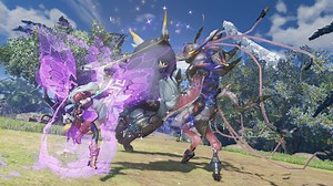 The Waker Class is Now Available in PHANTASY STAR ONLINE 2 NEW GENESIS — GeekTyrant