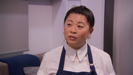 Chef Jet Tila is back for redemption 🔥 After falling to Mei Lin during last year's TOC final four battle, Jet is hyped for this make-or-break rematch. But Mei has *never* lost in this arena and she's more confident than ever tonight 🔪 Tune in to #TournamentOfChampions @ 8|7c to see what goes down. | Food Network