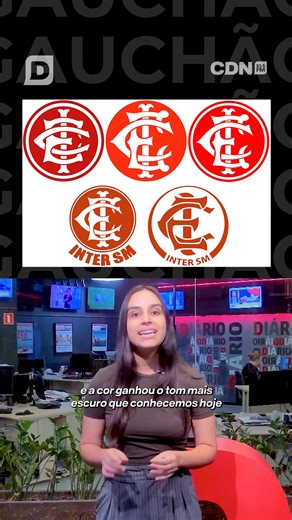 ⚪️🔴 Por que o Inter de Santa Maria se chama Internacional? E por que ele lembra, em alguns aspectos, o Inter de Porto Alegre? A resposta passa por história, contexto e muitas transformações ao longo do tempo. Fundado em 1928 para enfrentar a hegemonia do futebol local, o Inter-SM teve inspiração no clube da Capital, mas construiu seu próprio caminho. Mudou cores, escudo e até o apelido ao longo das décadas. Hoje, o vermelho mais escuro, o termo Alvirrubro e um escudo redesenhado reforçam uma id