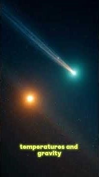 Will This Comet Explode Near the Sun