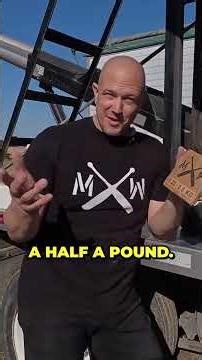 Microloading The Trick to Jump Past 32kg