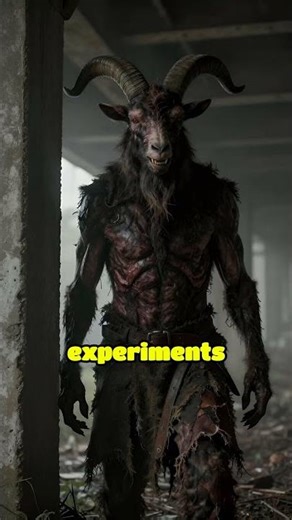 America’s Creepiest Rural Cryptid