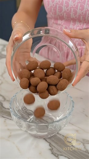 3-Ingredient Amazing Walnut Chocolate! 🍫🌰