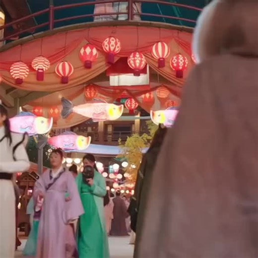 ซีรี่ย์จีน Glory: สามคราชะตารักพากย์ไทย