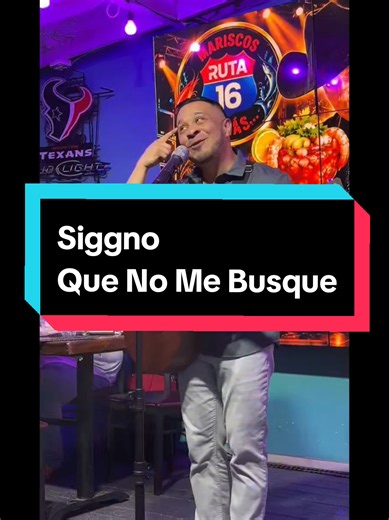 #jesseturner #siggno #livemusic #tejanomusic #foryou @Grupo Siggno @yvettecan2siGGno