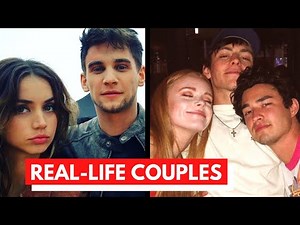 FATE THE WINX SAGA Cast: Real Age And Life Partners Revealed!