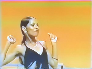 Soul Train Gang 1975 | Soul Train Gang - Baby Open The Door Marcey Weir Lenny Jones Rose Parker January Michelle S James Lisa Candler Gwendolyn Powell Brenda Kowalski Victoria Abercrombie Walker | Soultrain Fan