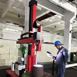 [Hot Item] Hotwire TIG Weld Overlay Cladding System