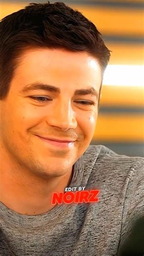 Flash saving a train in 12 seconds 💀🔥 #edit #series #flash #arrow #supergirl