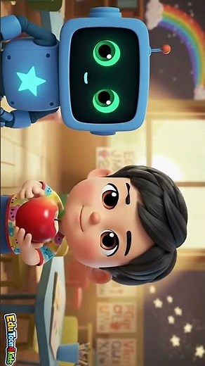 Body Parts Name and Functions for Kids | Eyes Nose Ears Hands| Kids Learning Shorts #kidslearning