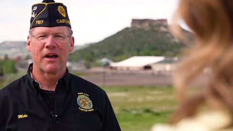 Colorado veterans working to raise $15 million to build Heroes Hall in Castle Rock
