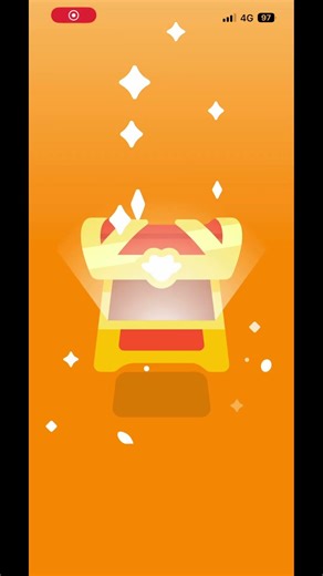 yay mega box again #duolingo