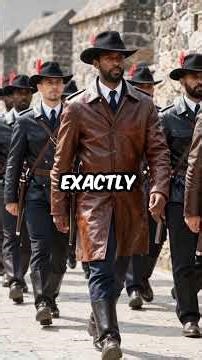 America's First Free Black Town Existed 200 Years Before Civil War