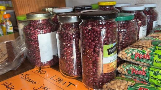 Lane County faces ongoing food insecurity crisis amid rising demand