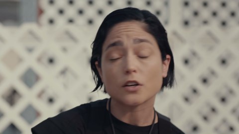 Same Time Next Week Trailer