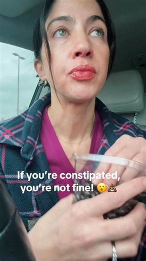 Jennah LaHood Siwak, MD on Instagram: "We need to talk about your bowels. BE HONEST -are you constipated right now?!?👇💩 Poop care is self care. I will ☠️on this hill. Treat your bowels like the goddesses that they are. Because they carry a lot of sh*t for you. #poopcare #constipation #selfcare #guthealth"