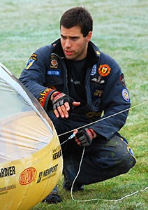 The Robertsons: Generations of EngSci ingenuity