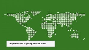 Exploring the Extreme: The Most Remote Locations Mapped by Explorers