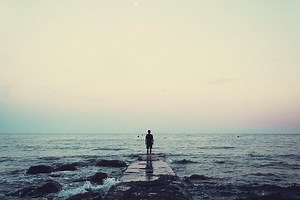 Eckhart & Merton on Silence and Contemplation – Cont. - Daily Meditations with Matthew Fox