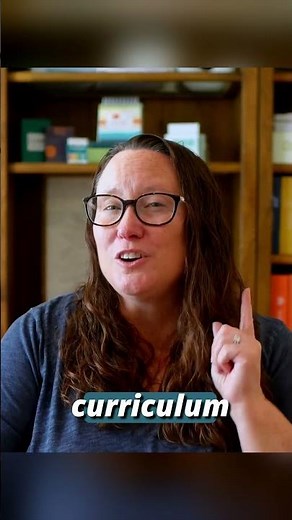 How to Actually Choose the Right Curriculum #homeschool #guide #parenting