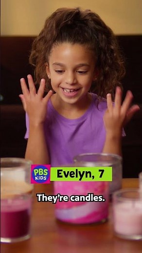 Carl the Collector | What's In Your Collection? | PBS KIDS #Shorts